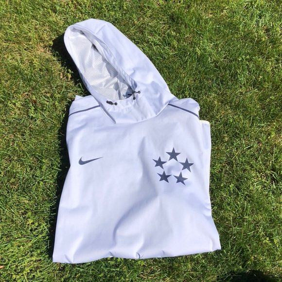 nike field general jacket